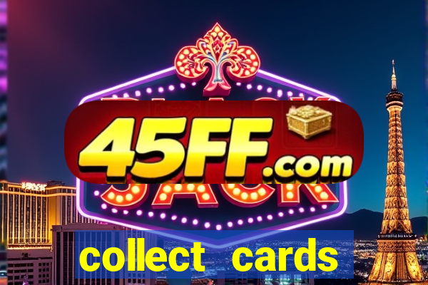 collect cards filmes para pc